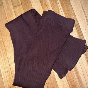 Fashion Nova leggings